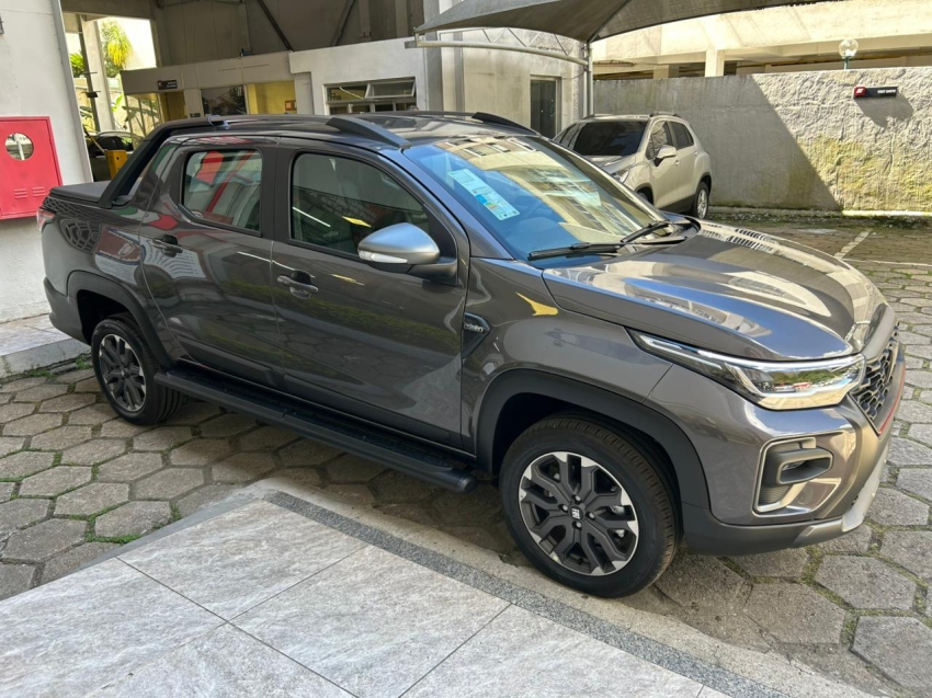 fiat strada flex 20263