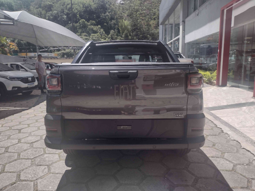 fiat strada flex 20263