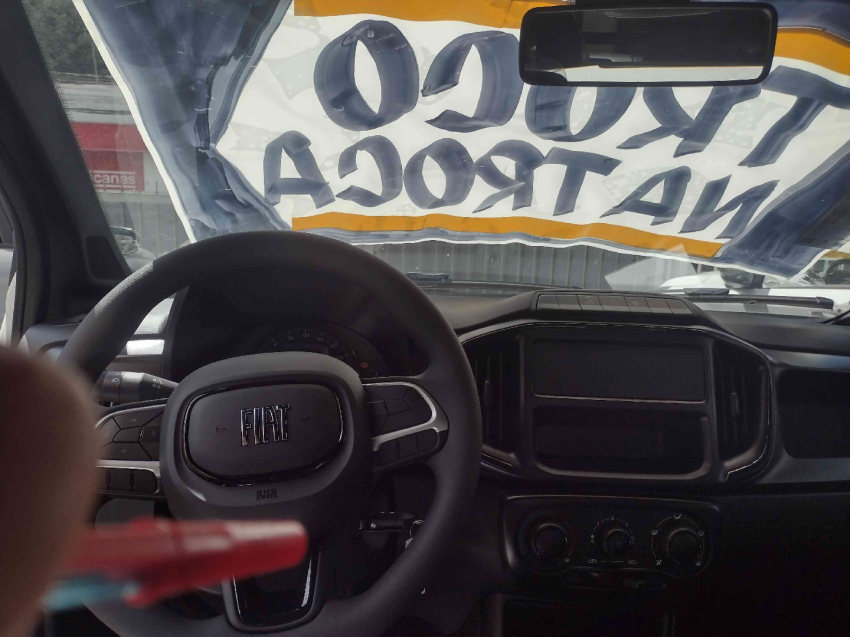 fiat strada 1.3 flex 20261