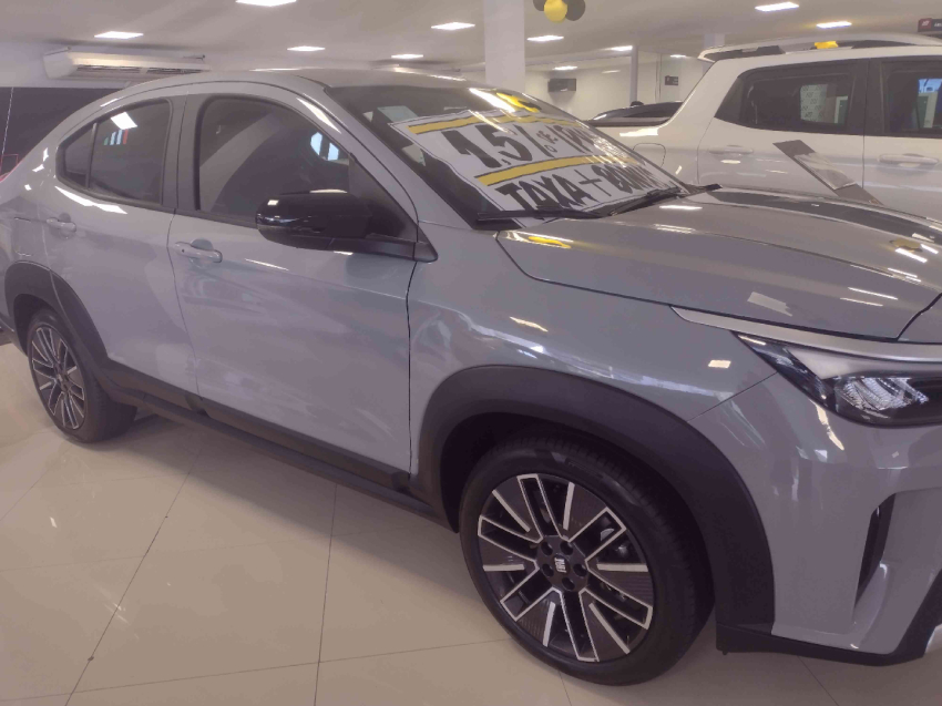 fiat fastback 1.0 hibrido 20263