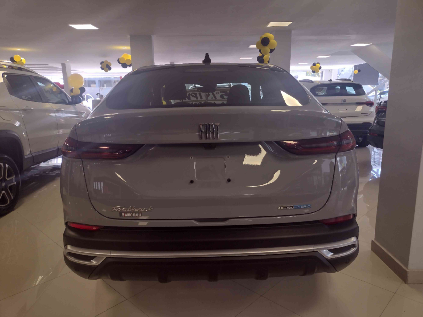 fiat fastback 1.0 hibrido 20262