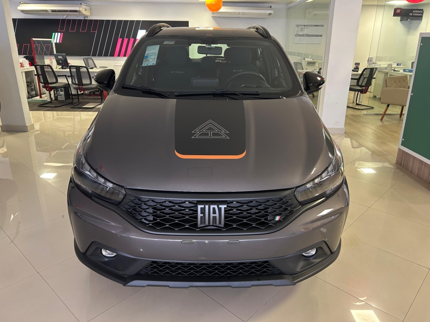 fiat argo 1.3 flex 2026