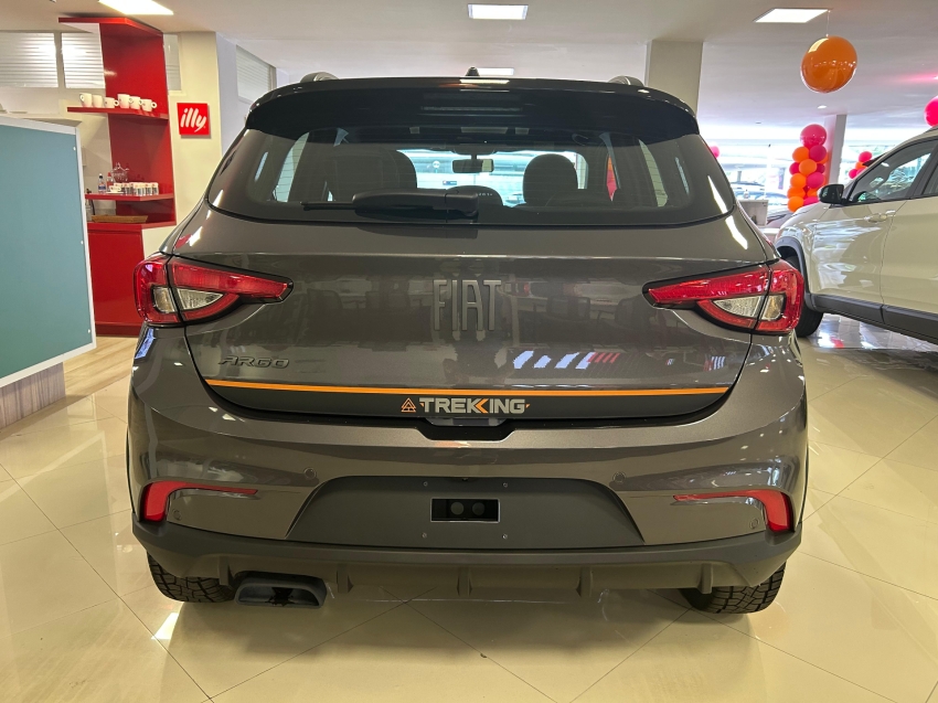 fiat argo 1.3 flex 20264