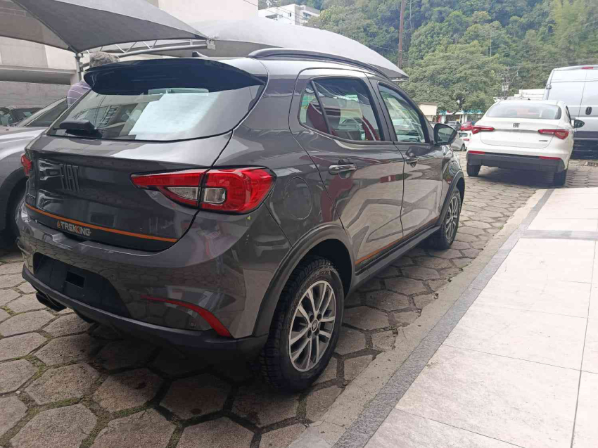 fiat argo 1.3 flex 20264