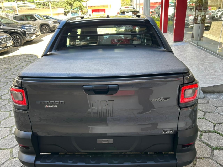 fiat strada flex 20265