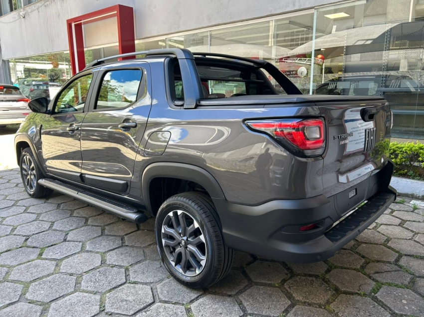 fiat strada flex 20263