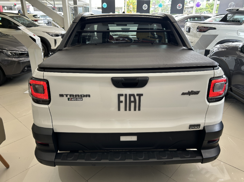 fiat strada flex 20263