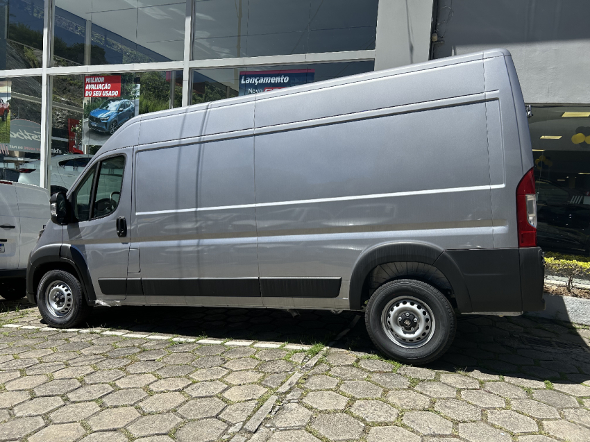 fiat ducato 2.2 diesel 20261