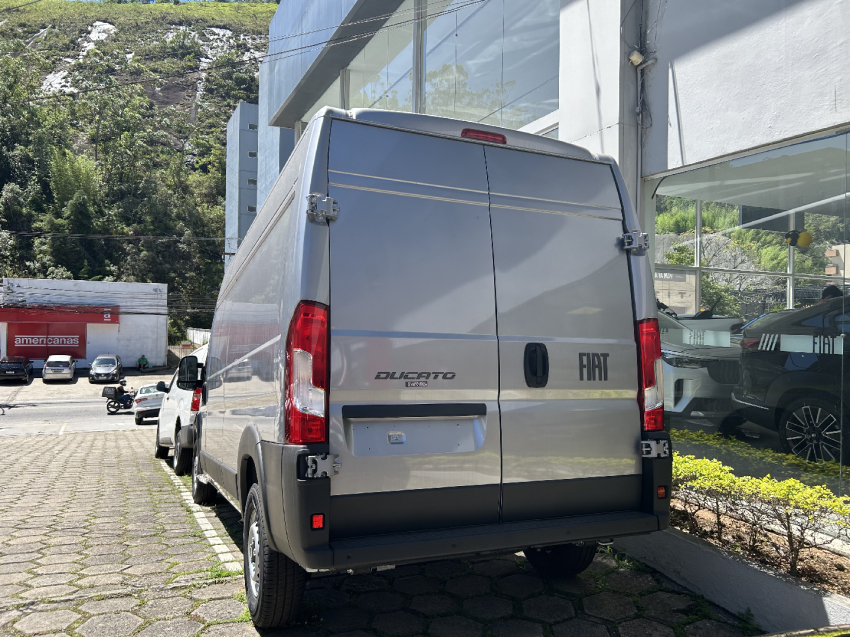 fiat ducato 2.2 diesel 20262