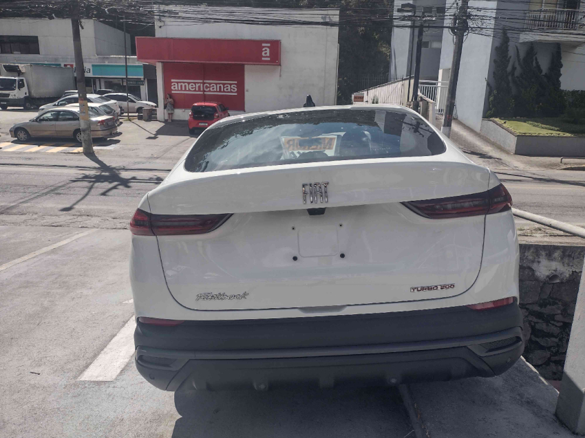 fiat fastback flex 20263