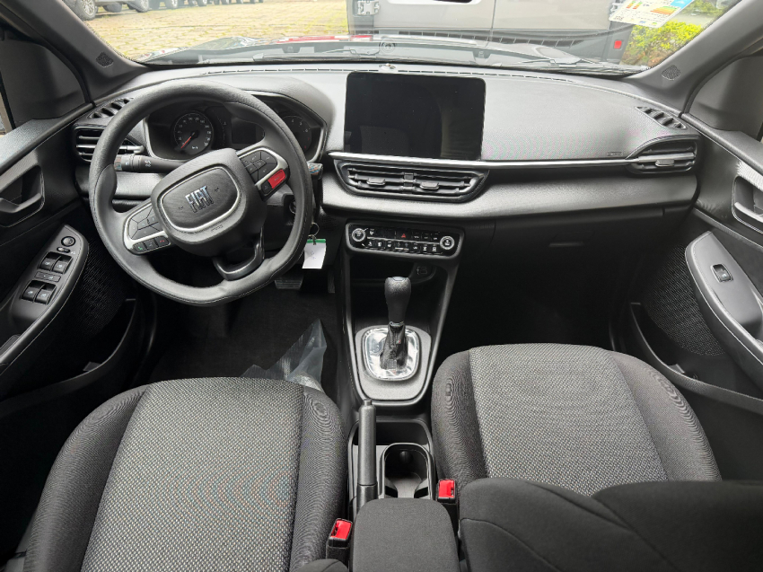 fiat pulse 1.0 flex 20264