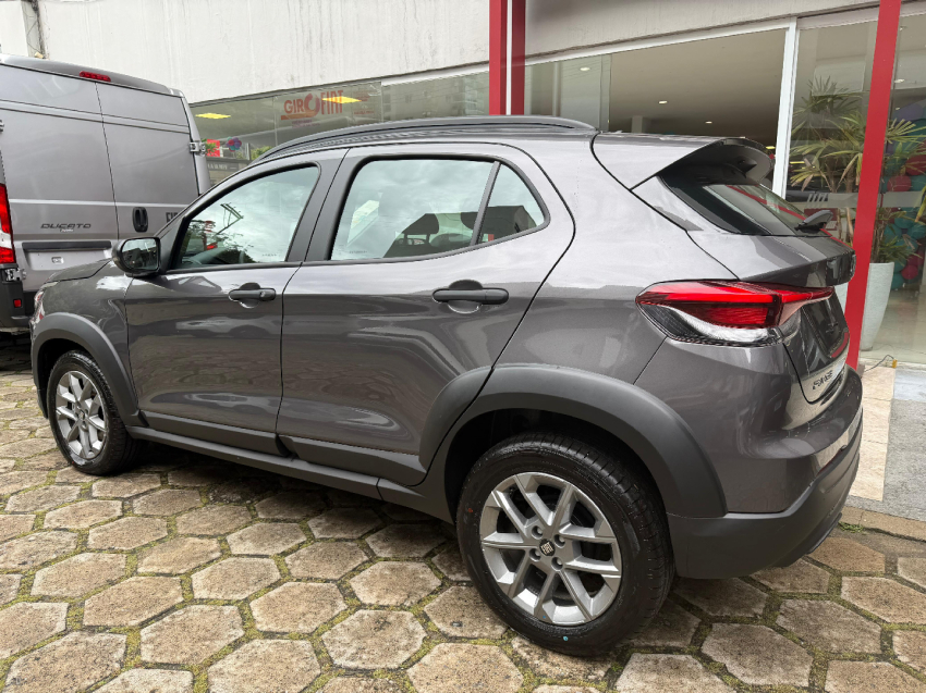 fiat pulse 1.0 flex 20261