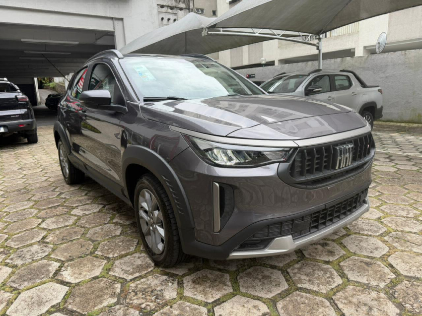 fiat pulse 1.0 flex 2026