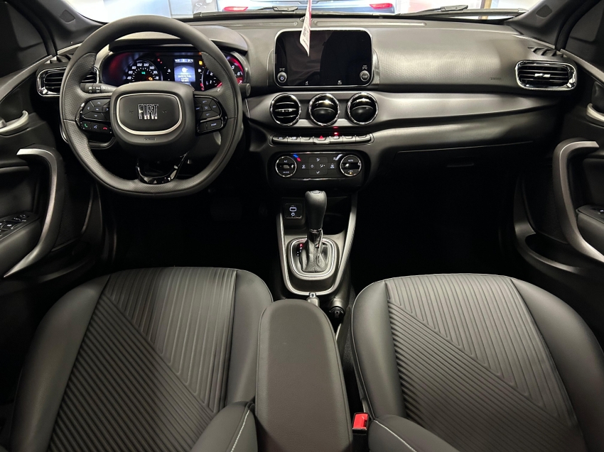 fiat cronos 1.3 flex 20264