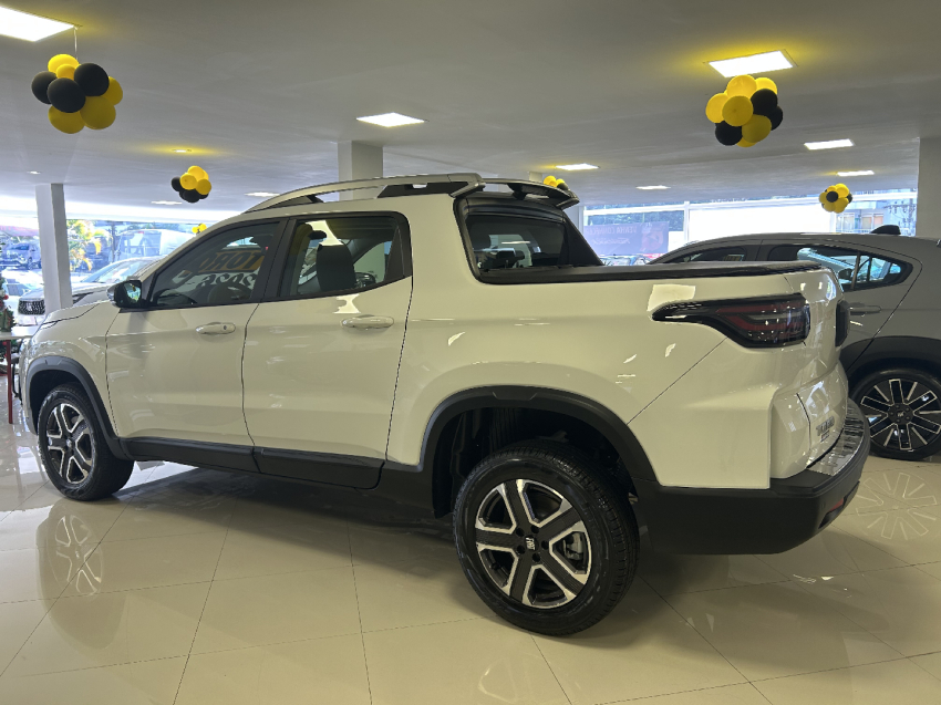 fiat toro 1.3 flex 20263