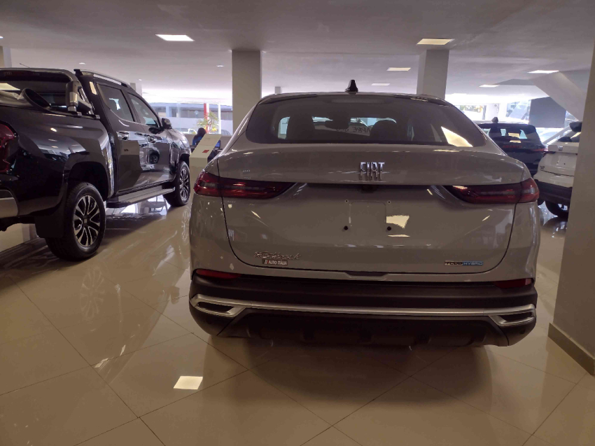 fiat fastback 1.0 hibrido 20262