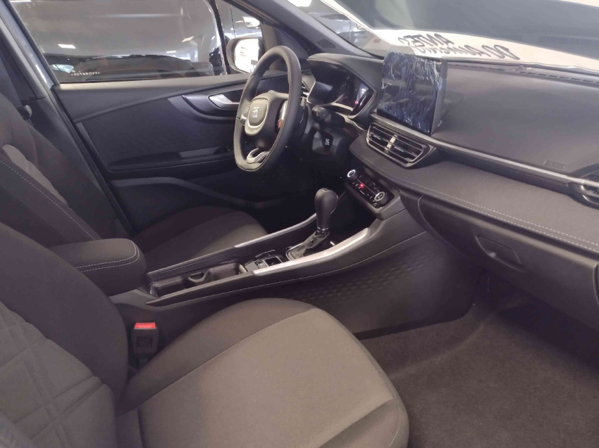 fiat fastback 1.0 hibrido 20263