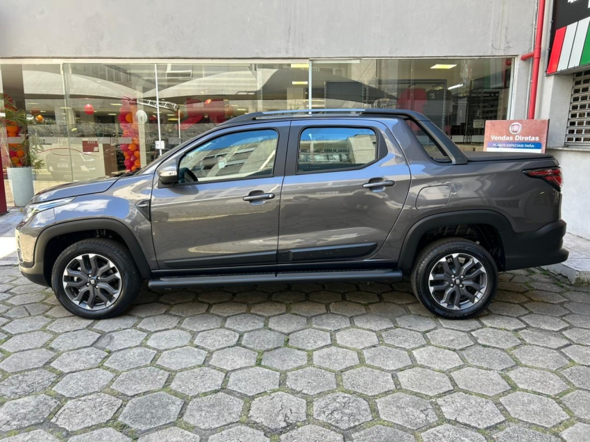 fiat strada flex 20263