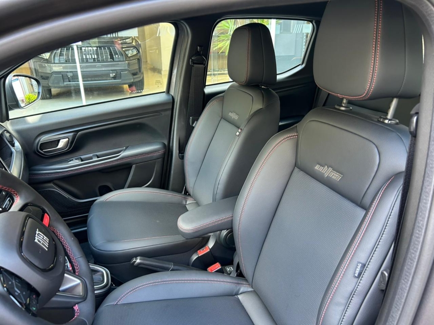 fiat strada flex 20265