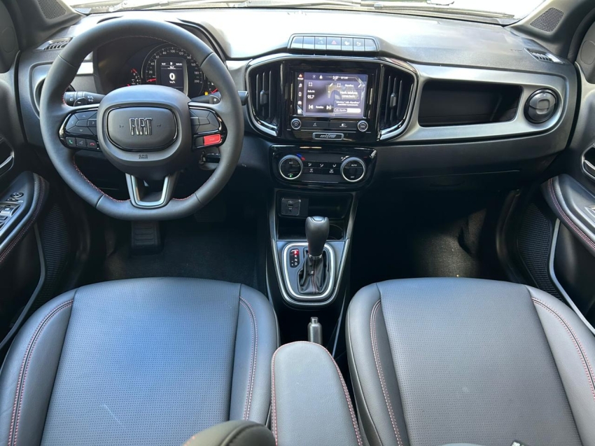 fiat strada flex 20267