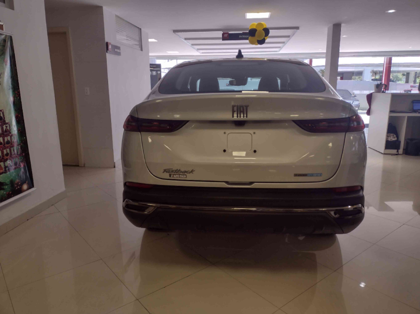fiat fastback 1.0 hibrido 20262