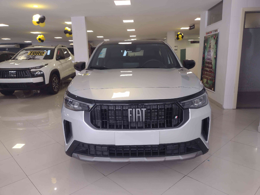 fiat fastback 1.0 hibrido 2026