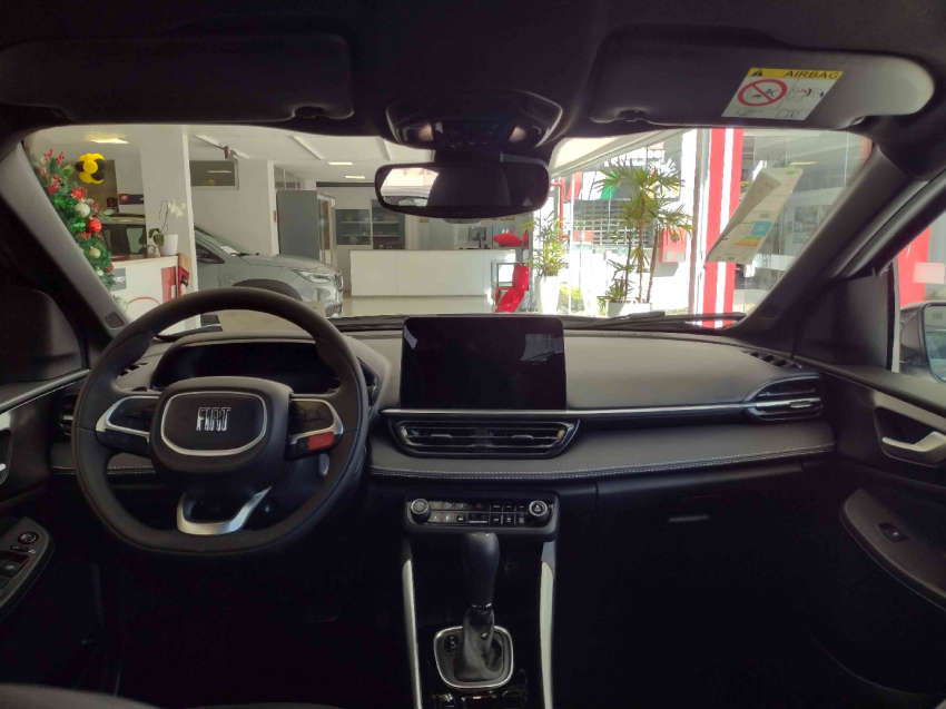 fiat fastback 1.0 hibrido 20261