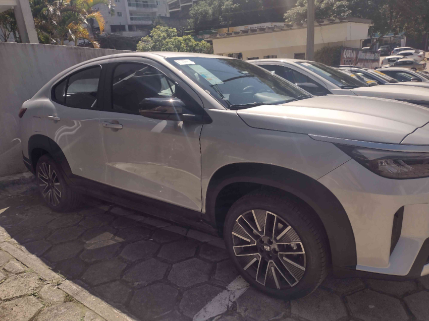 fiat fastback 1.0 hibrido 20262