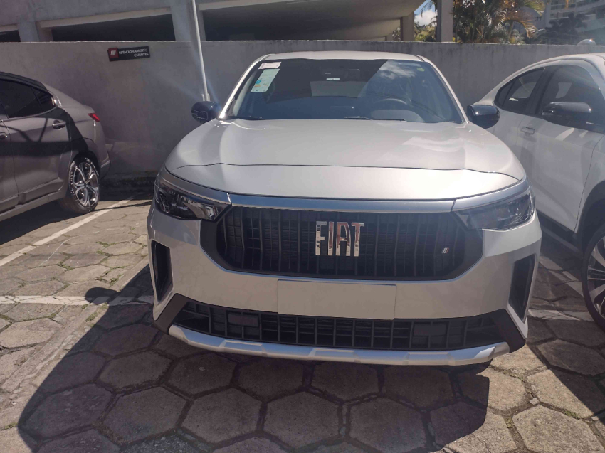 fiat fastback 1.0 hibrido 2026