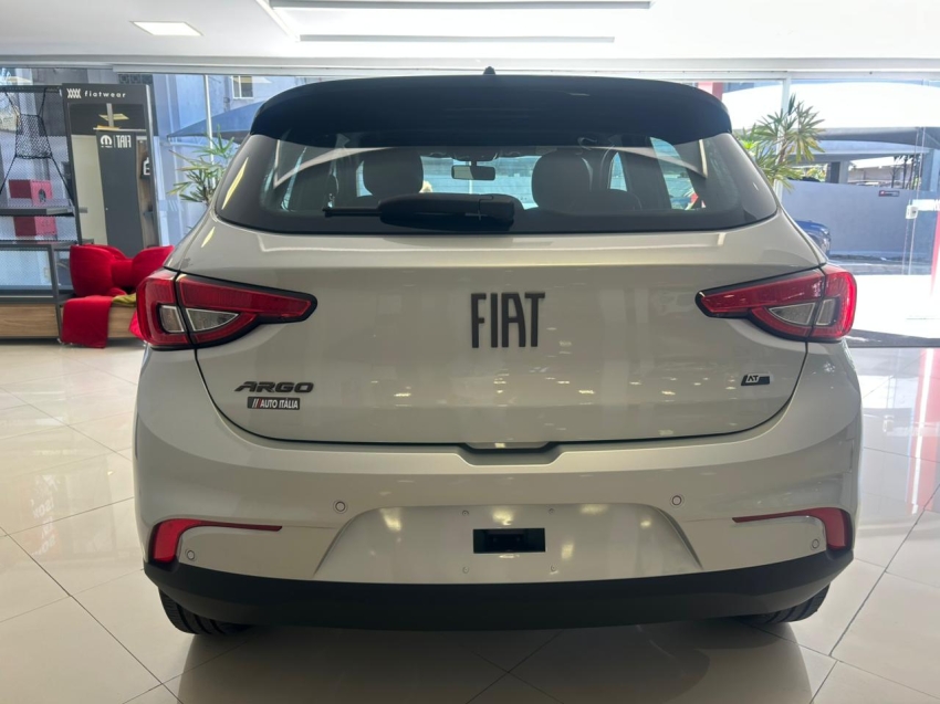 fiat argo 1.3 flex 20264