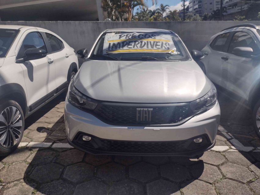 fiat argo 1.3 flex 2026