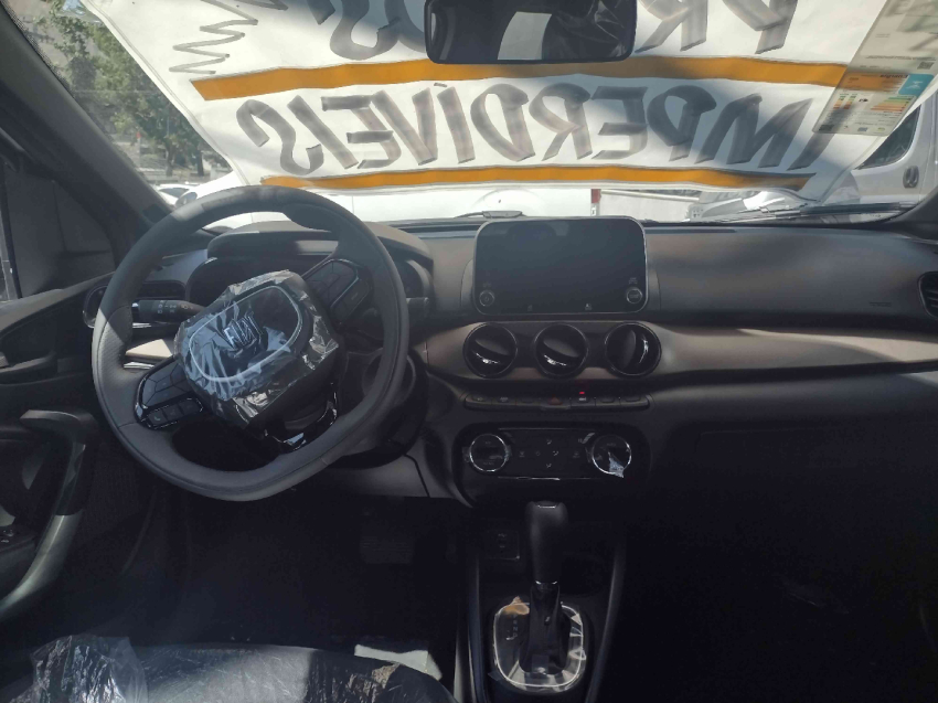 fiat argo 1.3 flex 20261