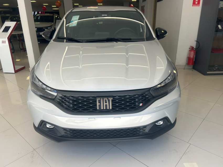 fiat argo 1.3 flex 20261
