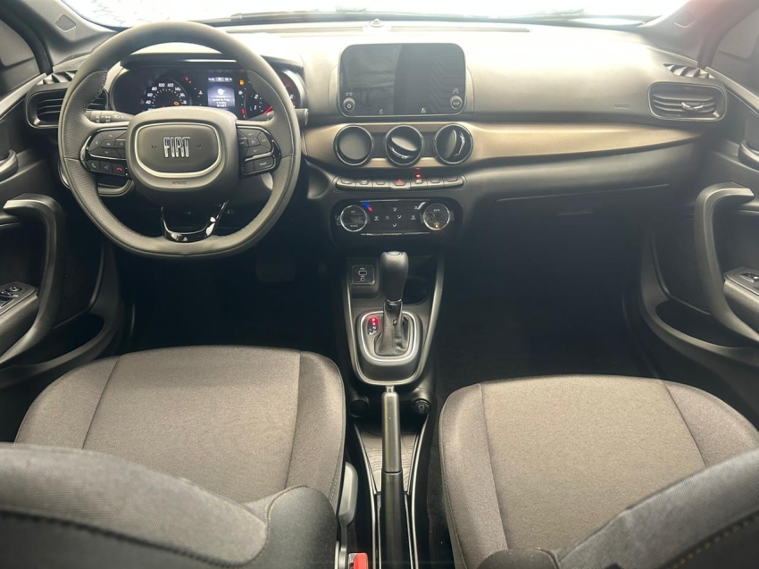 fiat argo 1.3 flex 20265