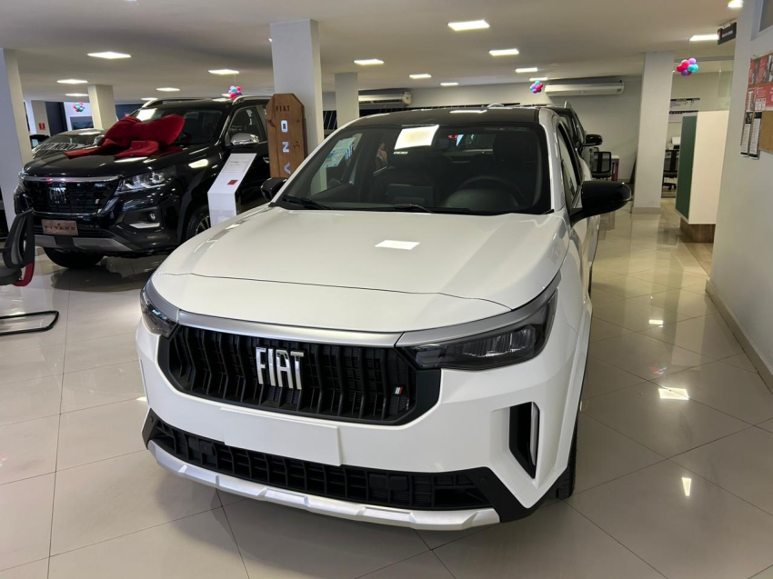 fiat fastback 1.3 flex 20261