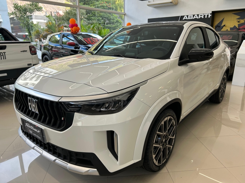 fiat fastback 1.3 flex 20266