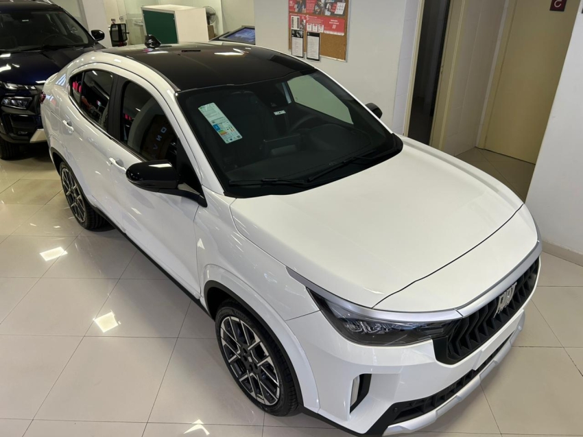 fiat fastback 1.3 flex 20264