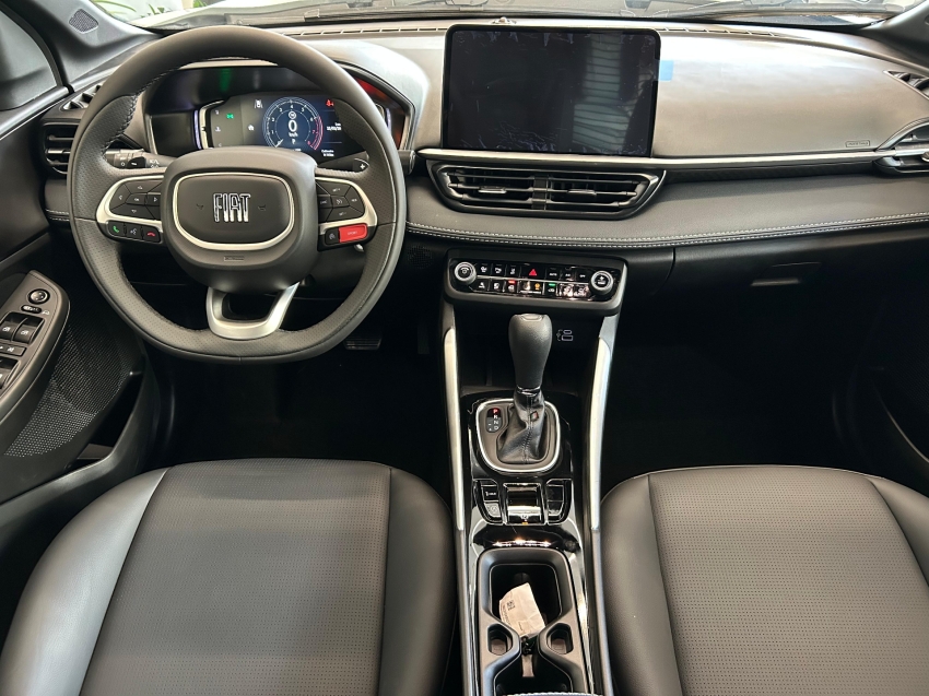 fiat fastback 1.3 flex 20268