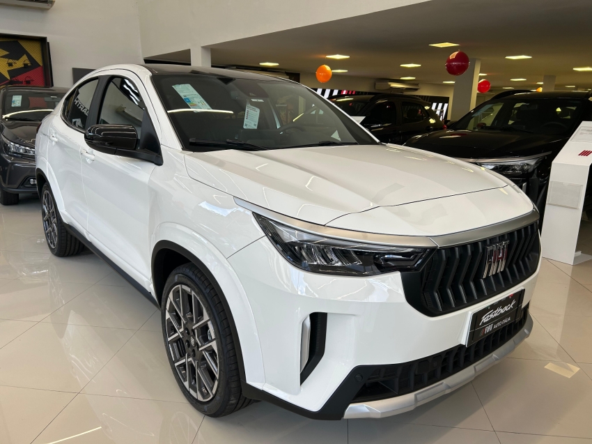 fiat fastback 1.3 flex 2026