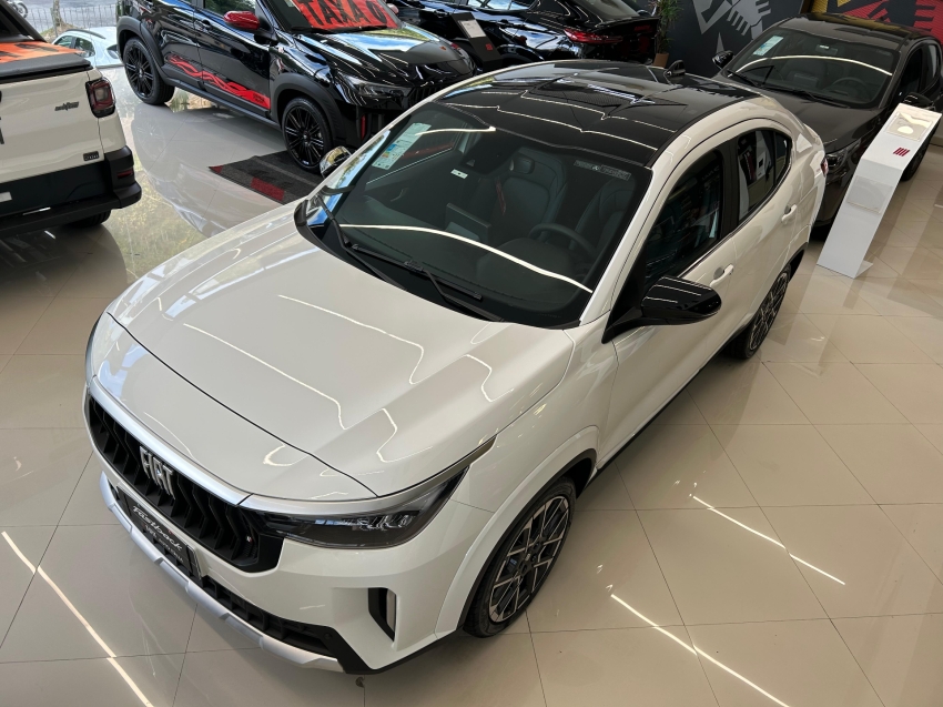 fiat fastback 1.3 flex 20262