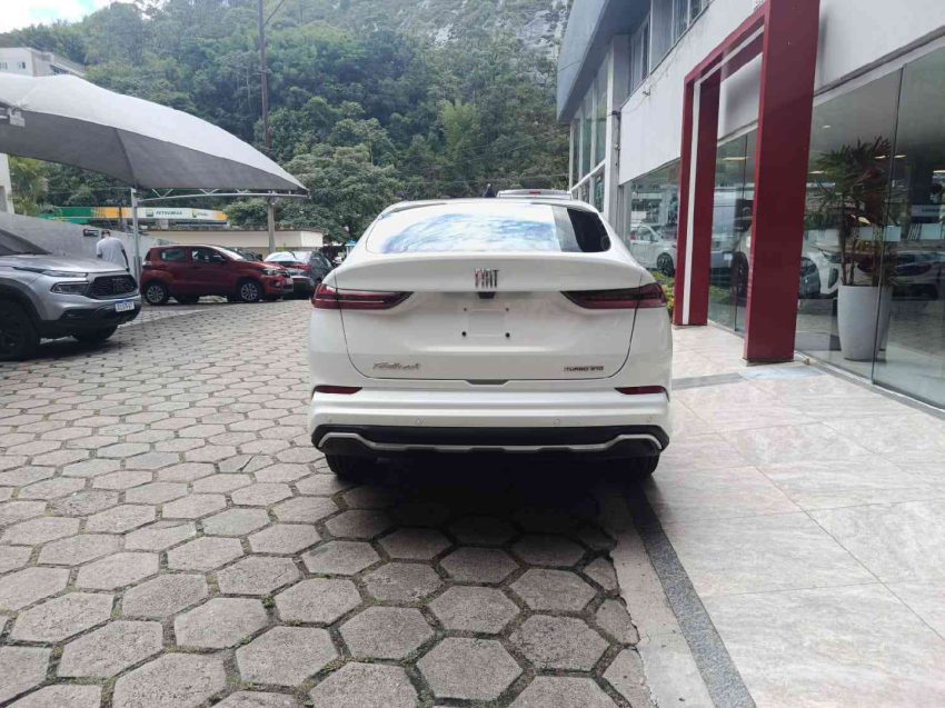 fiat fastback 1.3 flex 20264