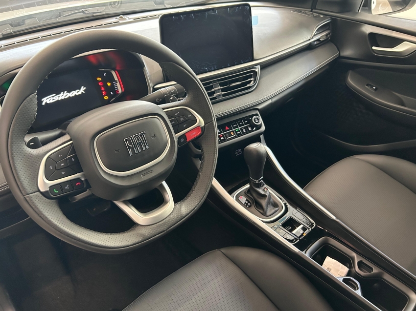 fiat fastback 1.3 flex 20267