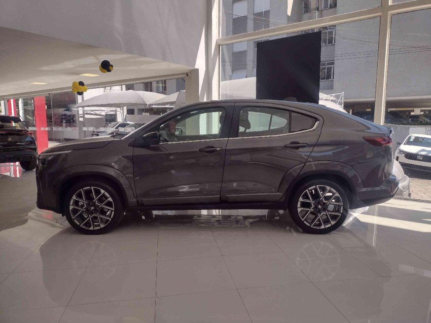 fiat fastback 1.3 flex 2026