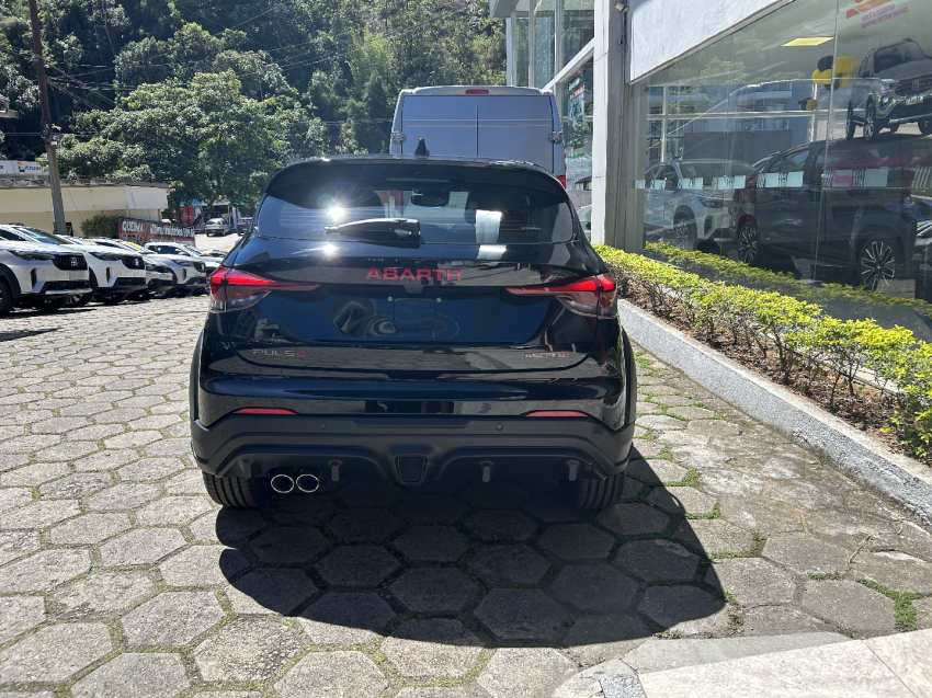 fiat pulse 1.3 flex 20262