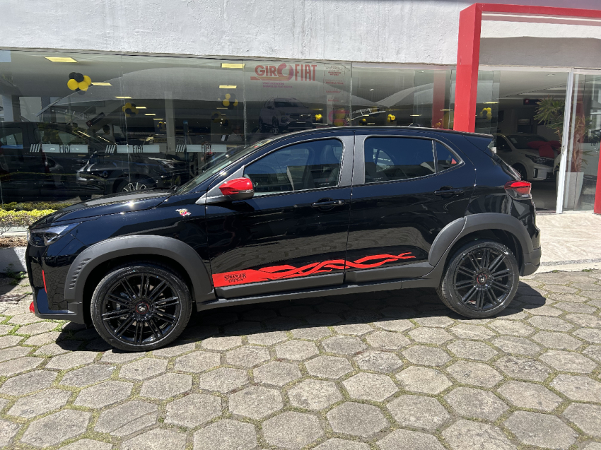 fiat pulse 1.3 flex 20263