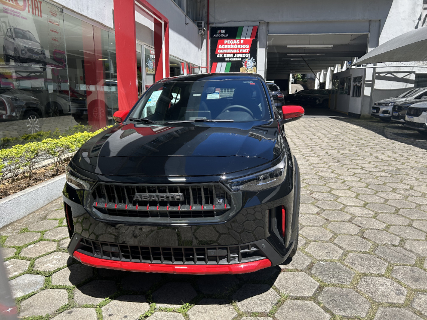 fiat pulse 1.3 flex 2026