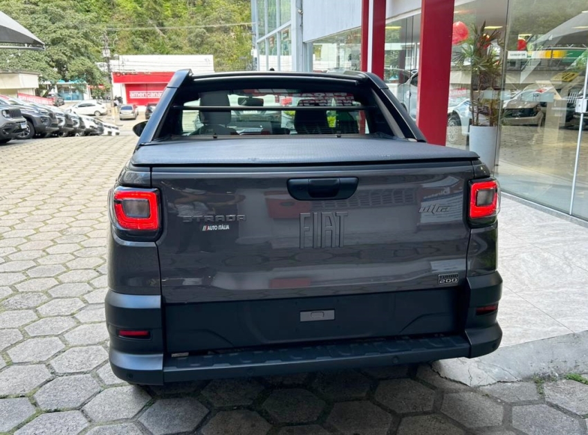 fiat strada flex 20265