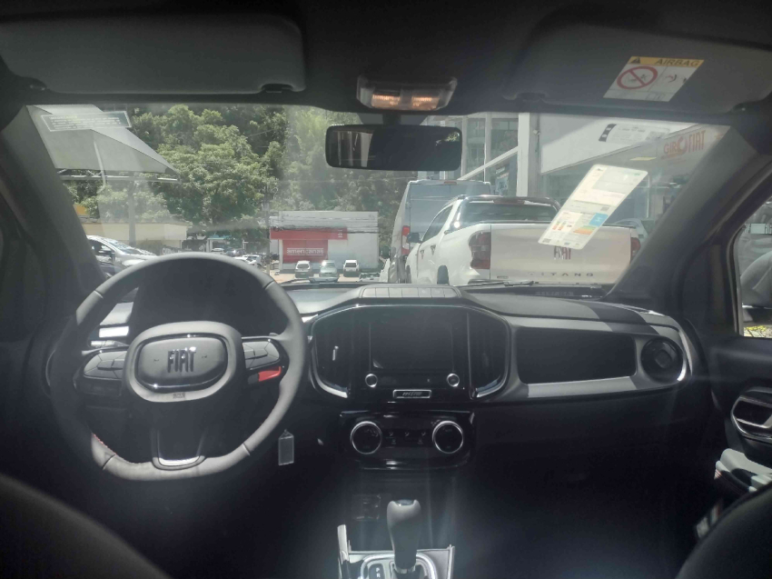 fiat strada flex 20264