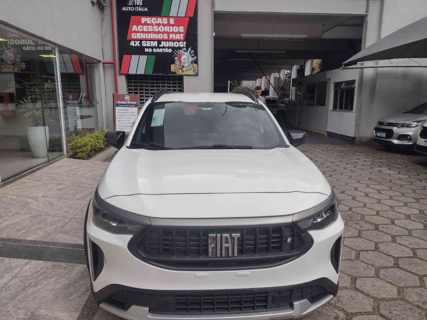 fiat pulse 1.0 hibrido 20261