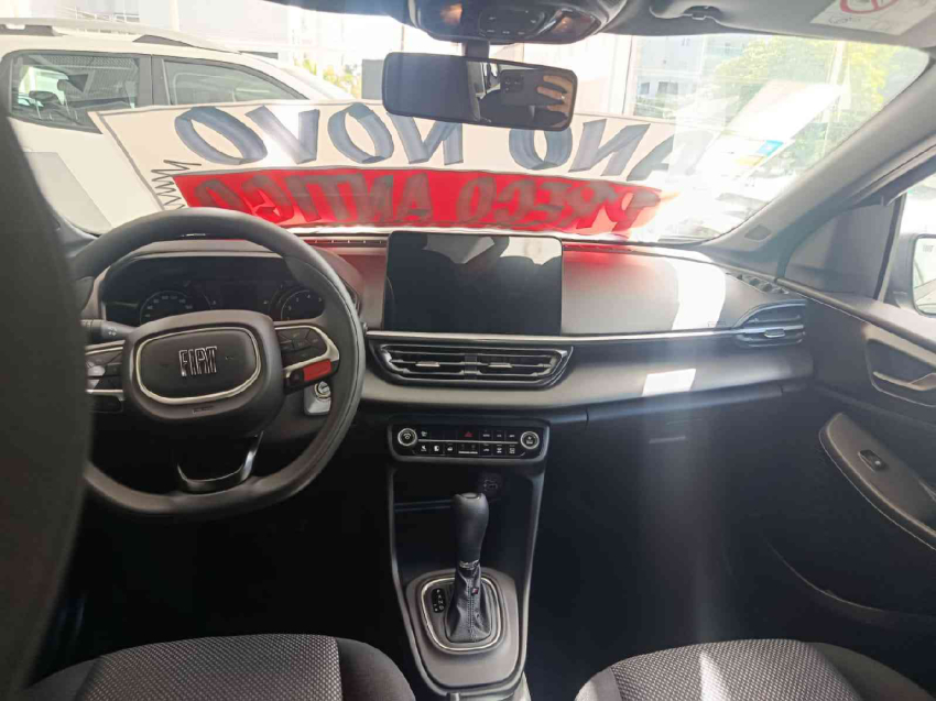 fiat pulse 1.3 flex 20264